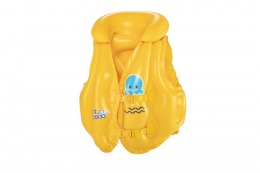 BESTWAY Kamizelka do nauki pływania Swim Safe Step C 51 x 46 cm