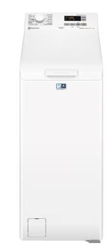 Electrolux Pralka top EW6TN15061FP