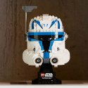 LEGO Klocki Star Wars 75349 Hełm kapitana Rexa