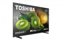 Toshiba Telewizor LED 55 cali 55UA5D63DG