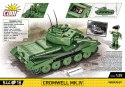 Cobi Klocki Klocki Cromwell Mk.IV