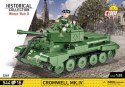 Cobi Klocki Klocki Cromwell Mk.IV