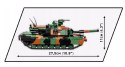 Cobi Klocki Klocki M1A2 SEPv3 Abrams