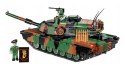 Cobi Klocki Klocki M1A2 SEPv3 Abrams