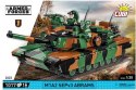 Cobi Klocki Klocki M1A2 SEPv3 Abrams