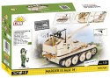 Cobi Klocki Klocki Marder III Ausf.M (Sd.Kf z.138)