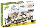 Cobi Klocki Klocki Sd.Kfz. 9/1 Famo