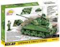 Cobi Klocki Klocki Sherman IC Firefly Hybrid