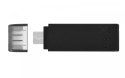 Kingston Pendrive DT70/256GB USB-C 3.2 Gen1