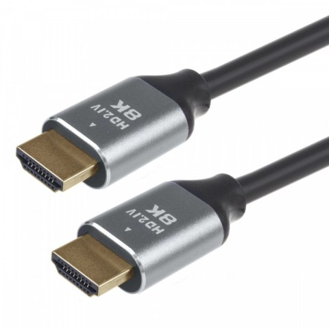 Maclean Kabel HDMI 2.1a 1,5m MCTV-440