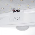 Maclean Lampa LED z czujnikiem ruchu MCE357W