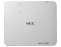 NEC Projektor P627UL laser WUXGA 6200AL 600000:1 9.7kg