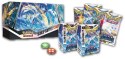 Pokemon TCG Karty Silver Tempest Build and Battle Stadium