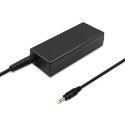 Qoltec Zasilacz do Huawei 65W | 19V | 3.42A | 4.0*1.7 |+kabel zasilający