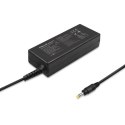 Qoltec Zasilacz do Huawei 65W | 19V | 3.42A | 4.0*1.7 |+kabel zasilający