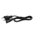 Qoltec Zasilacz do Lenovo 135W | 20V | 6.75A | slim tip+pin | +kabel zasilający