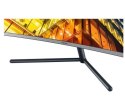 Samsung Monitor 31,5 cala LU32R590CWPXEN VA 3840x2160 UHD 16:9 1xHDMI/1xDP 4 ms (GTG) zakrzywiony 2 lata d2d