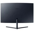 Samsung Monitor 31,5 cala LU32R590CWPXEN VA 3840x2160 UHD 16:9 1xHDMI/1xDP 4 ms (GTG) zakrzywiony 2 lata d2d