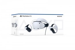 Sony Gogle PlayStation 5 VR2/EAS