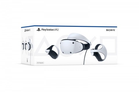 Sony Gogle PlayStation 5 VR2/EAS