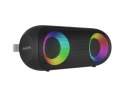 Audictus Głośnik Bluetooth Aurora 14W RMS RGB