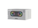 Audictus Głośnik Bluetooth Aurora 14W RMS RGB