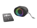 Audictus Głośnik Bluetooth Aurora Mini 7W RMS RGB