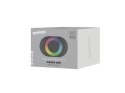 Audictus Głośnik Bluetooth Aurora Mini 7W RMS RGB