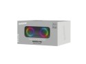 Audictus Głośnik Bluetooth Aurora Pro 20W RMS RGB