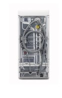 Electrolux Pralka top 7 kg EW5TN1507FP