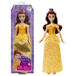 Mattel Lalka podstawowa Księżniczki Disneya, Bella