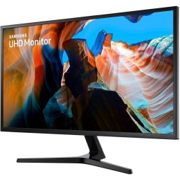 Samsung Monitor 31,5 cala LU32J590UQPXEN VA 3840x2160 UHD 16:9 2xHDMI/1xDP 4 ms (GTG) płaski 2 lata d2d