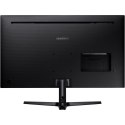 Samsung Monitor 31,5 cala LU32J590UQPXEN VA 3840x2160 UHD 16:9 2xHDMI/1xDP 4 ms (GTG) płaski 2 lata d2d