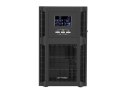 Armac Zasilacz awaryjny UPS Office On-Line PF1 3000VA LCD 8 x IEC C13 metalowa obudowa