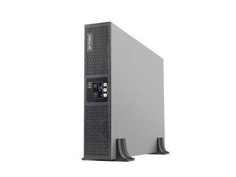 Armac Zasilacz awaryjny UPS On-Line 2000VA LCD Rack 6 x IEC C13 USB-B metalowa obudowa