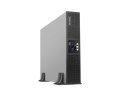 Armac Zasilacz awaryjny UPS On-Line rack 1000VA 4 x IEC C13 USB-B LCD metalowa obudowa