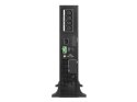 Armac Zasilacz awaryjny UPS On-Line rack 1000VA 4 x IEC C13 USB-B LCD metalowa obudowa