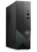 Dell Komputer Vostro 3020 SFF Win11Pro i7-13700/8GB/512GB SSD/Intel UHD 770/DVD RW/WLAN + BT/Kb/Mouse/3YPS