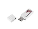 GOODRAM Pendrive UME2 64GB USB 2.0 Spring White