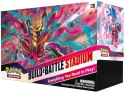 Pokemon TCG Karty Lost Origin Build and Battle Stadium