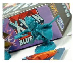 Portal Games Gra Marvel United X-men Blue Team