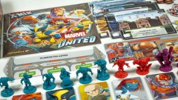 Portal Games Gra Marvel United X-men (PL)