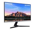 Samsung Monitor 28 cali LU28R550UQPXEN IPS 3840 x 2160 UHD 16:9 2xHDMI 1xDP 4 ms (GTG) płaski 2 lata d2d