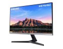 Samsung Monitor 28 cali LU28R550UQPXEN IPS 3840 x 2160 UHD 16:9 2xHDMI 1xDP 4 ms (GTG) płaski 2 lata d2d