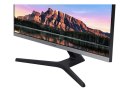 Samsung Monitor 28 cali LU28R550UQPXEN IPS 3840 x 2160 UHD 16:9 2xHDMI 1xDP 4 ms (GTG) płaski 2 lata d2d