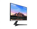 Samsung Monitor 28 cali LU28R550UQPXEN IPS 3840 x 2160 UHD 16:9 2xHDMI 1xDP 4 ms (GTG) płaski 2 lata d2d