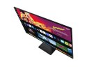 Samsung Monitor 32 cale SMART M7 VA 3840x2160 UHD 16:9 2xHDMI 3xUSB 2.0 1xUSB-C (65W) 4 ms (GTG) WiFi/BT głośniki płaski 2Yd2d (LS32BM70