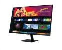 Samsung Monitor 32 cale SMART M7 VA 3840x2160 UHD 16:9 2xHDMI 3xUSB 2.0 1xUSB-C (65W) 4 ms (GTG) WiFi/BT głośniki płaski 2Yd2d (LS32BM70