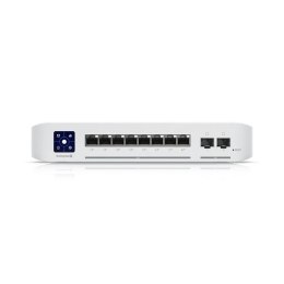 UBIQUITI Przełącznik UniFi 8 PoE USW-Enterprise-8-PoE