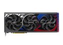 Asus Karta graficzna GeForce RTX 4090 ROG STRIX OC 24GB GDDR6X 384bit 3DP